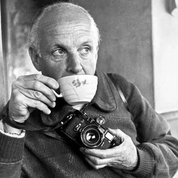 henricartierbresson