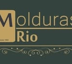 logo molduras rio